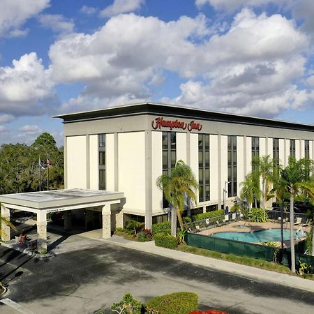 Hampton Inn Sarasota I-75 Bee Ridge Exterior photo
