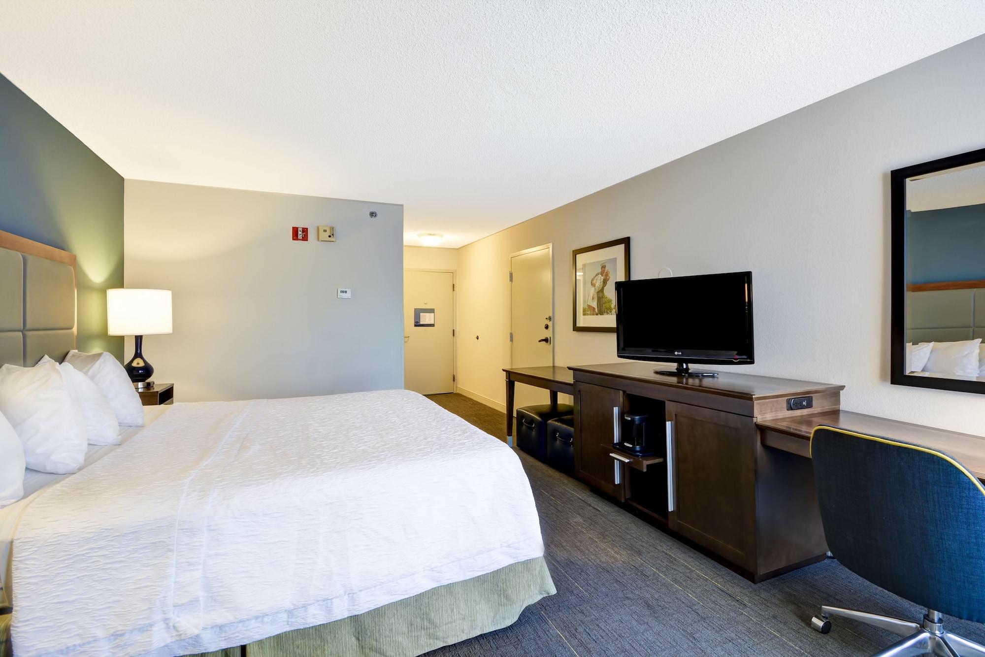 Hampton Inn Sarasota I-75 Bee Ridge Exterior photo