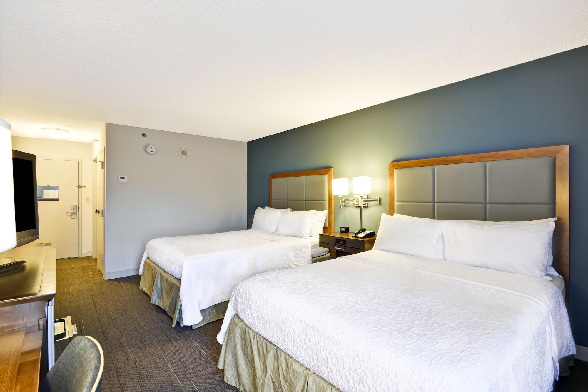 Hampton Inn Sarasota I-75 Bee Ridge Exterior photo