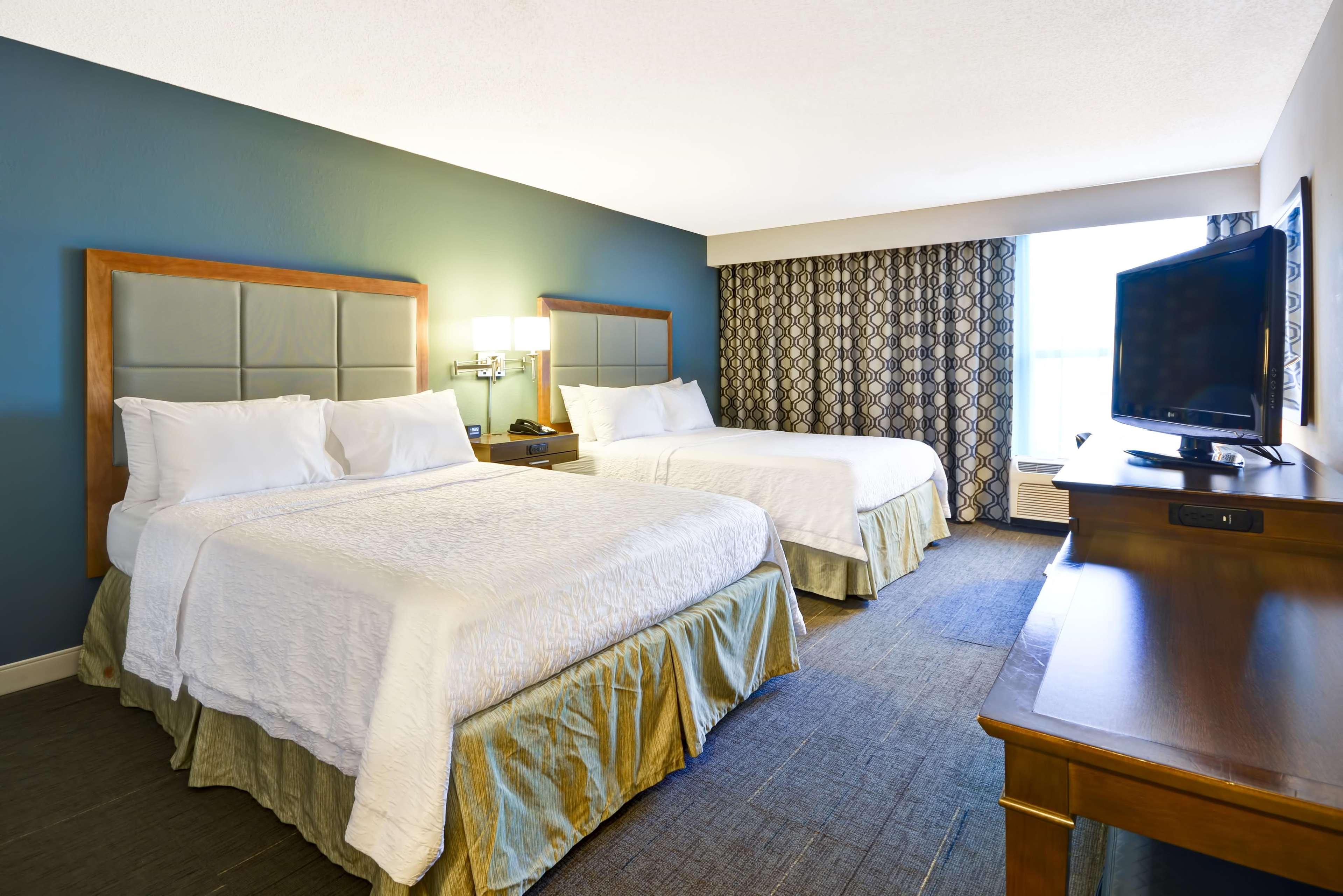 Hampton Inn Sarasota I-75 Bee Ridge Exterior photo