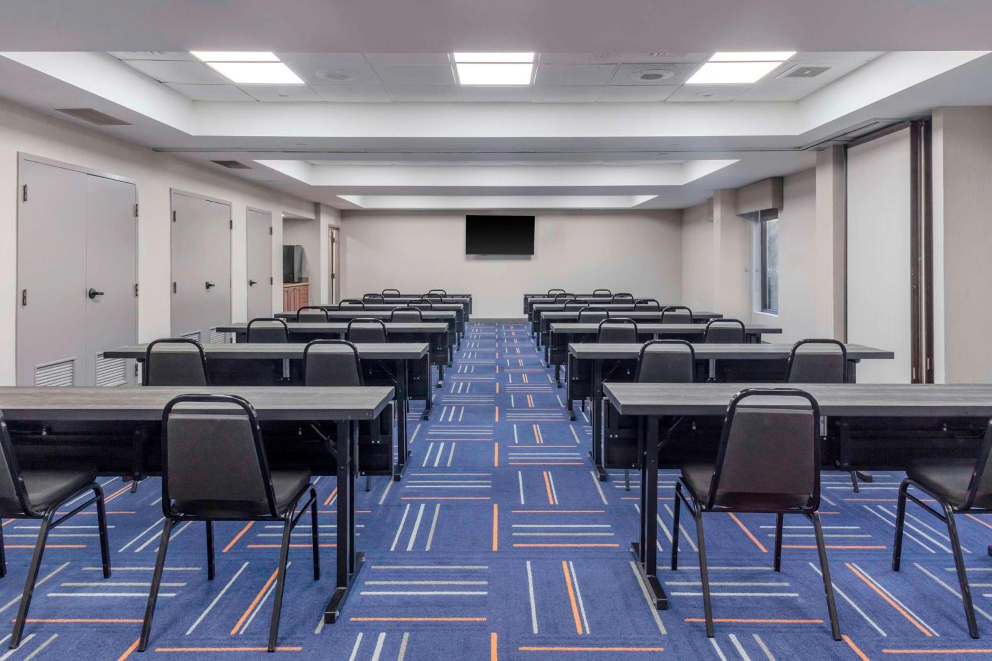 Hampton Inn Sarasota I-75 Bee Ridge Exterior photo