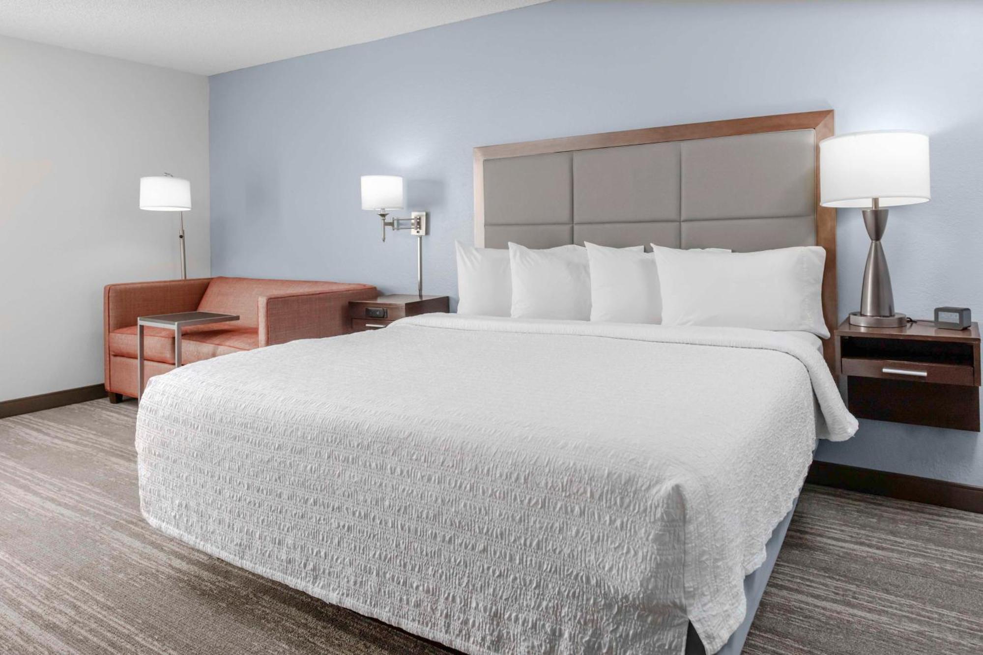 Hampton Inn Sarasota I-75 Bee Ridge Exterior photo