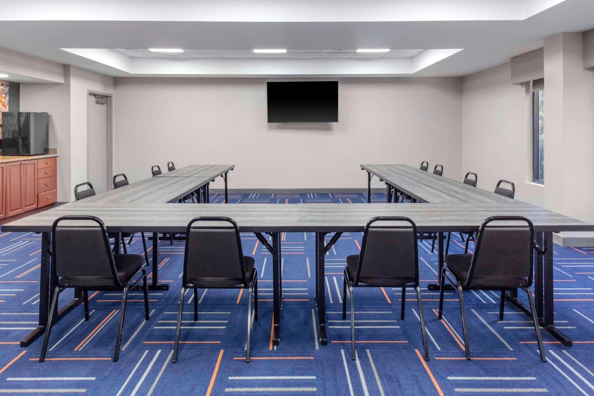 Hampton Inn Sarasota I-75 Bee Ridge Exterior photo