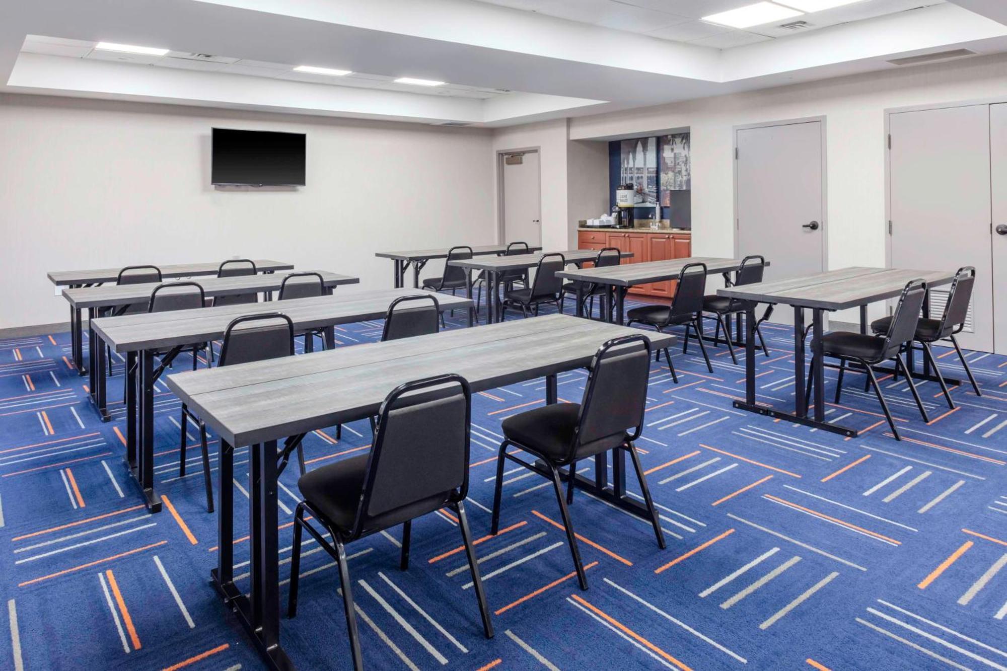 Hampton Inn Sarasota I-75 Bee Ridge Exterior photo