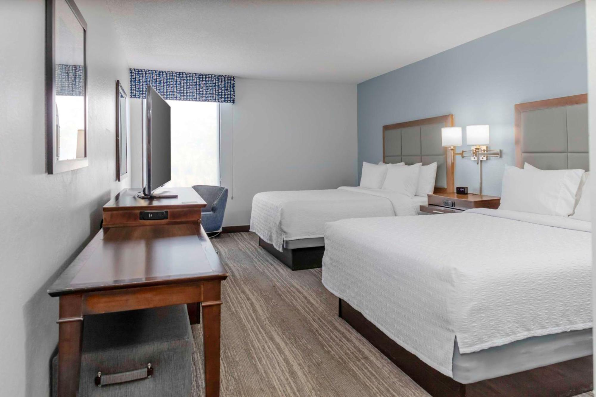 Hampton Inn Sarasota I-75 Bee Ridge Exterior photo