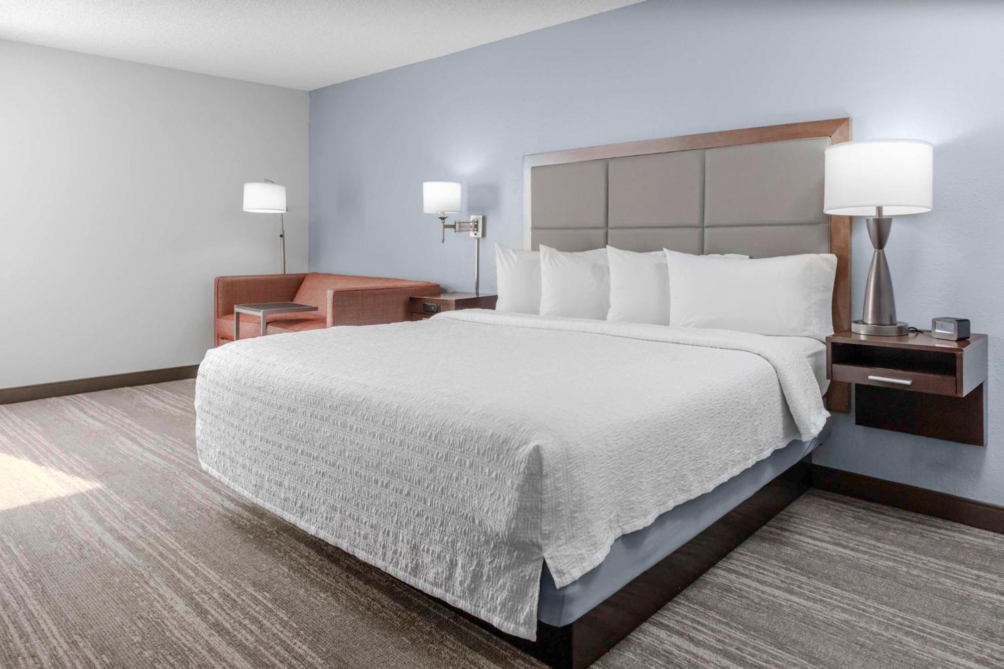 Hampton Inn Sarasota I-75 Bee Ridge Exterior photo