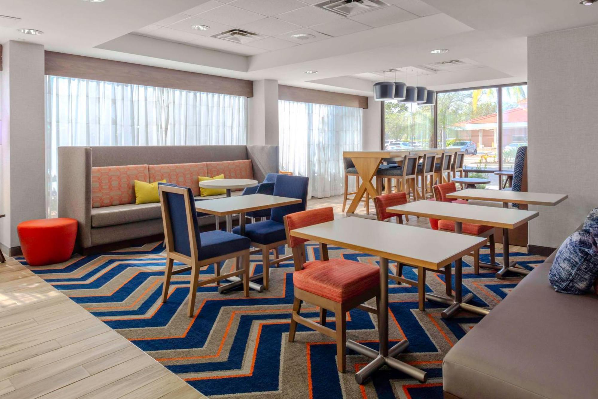 Hampton Inn Sarasota I-75 Bee Ridge Exterior photo