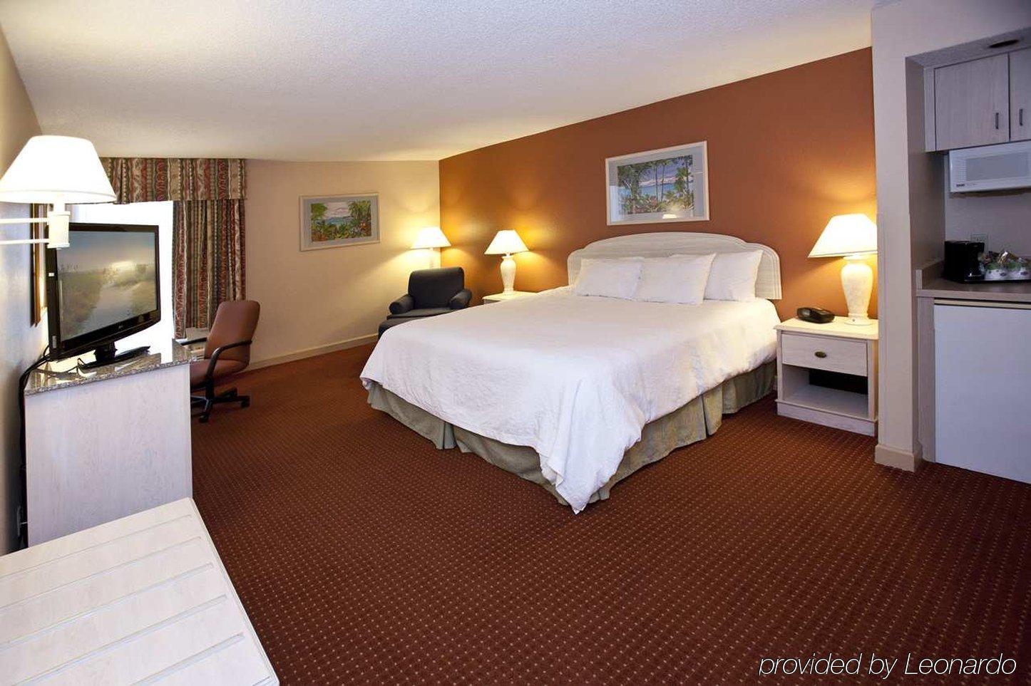 Hampton Inn Sarasota I-75 Bee Ridge Exterior photo