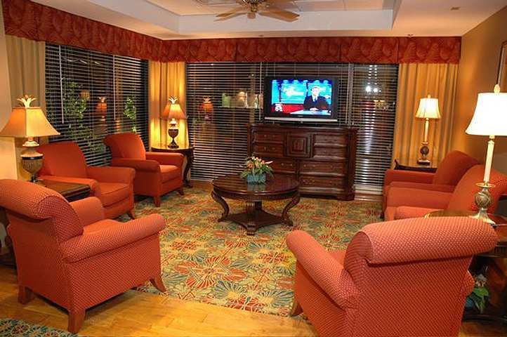 Hampton Inn Sarasota I-75 Bee Ridge Interior photo