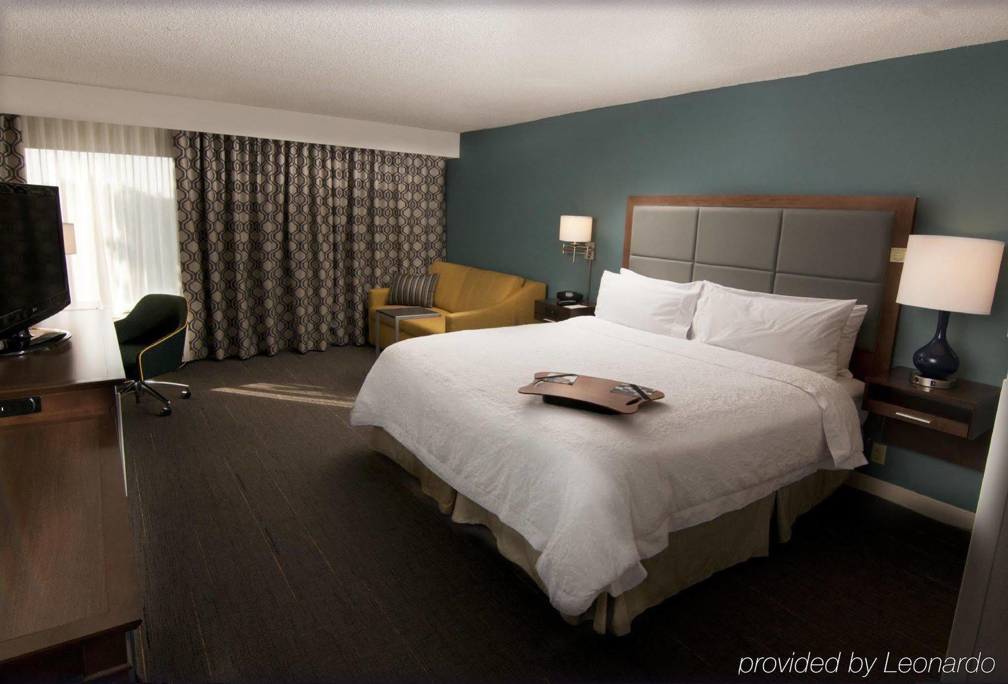 Hampton Inn Sarasota I-75 Bee Ridge Exterior photo