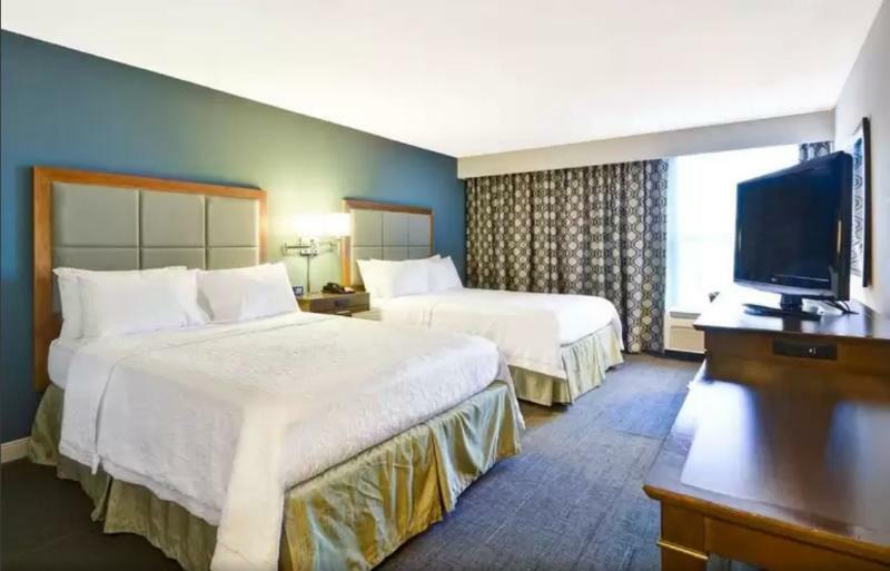 Hampton Inn Sarasota I-75 Bee Ridge Exterior photo